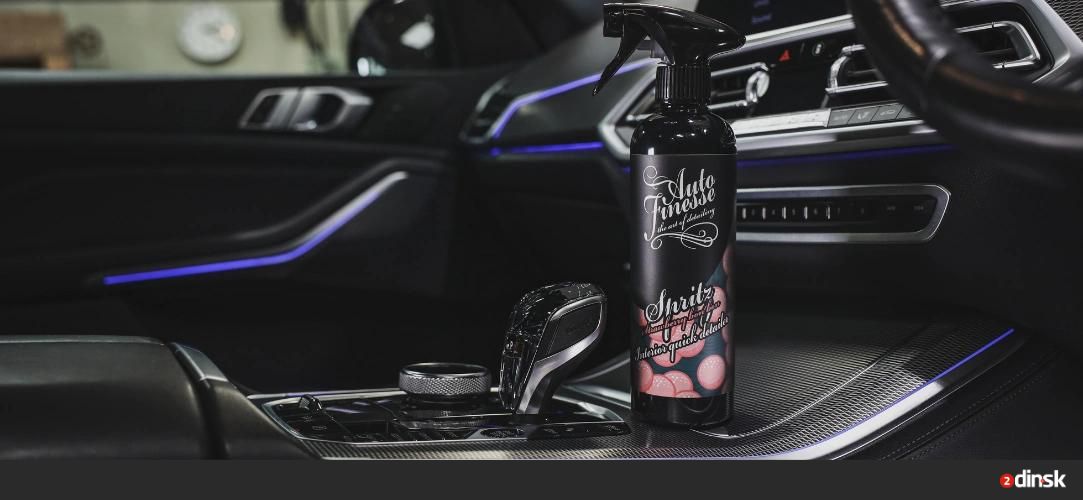 Auto Finesse - 2din.sk